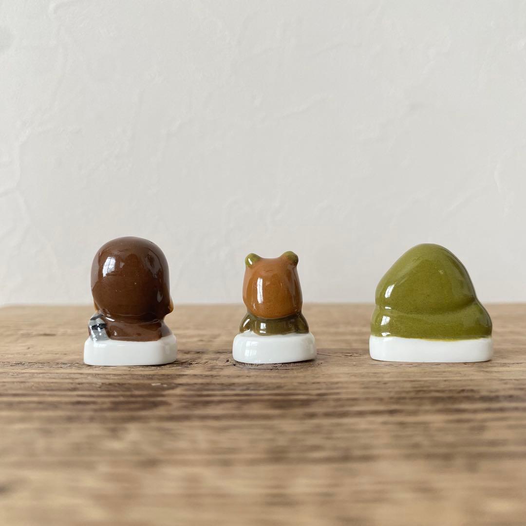 匿名配送】ヴィンテージ フェーブ スターウォーズ 10体セット - メルカリ