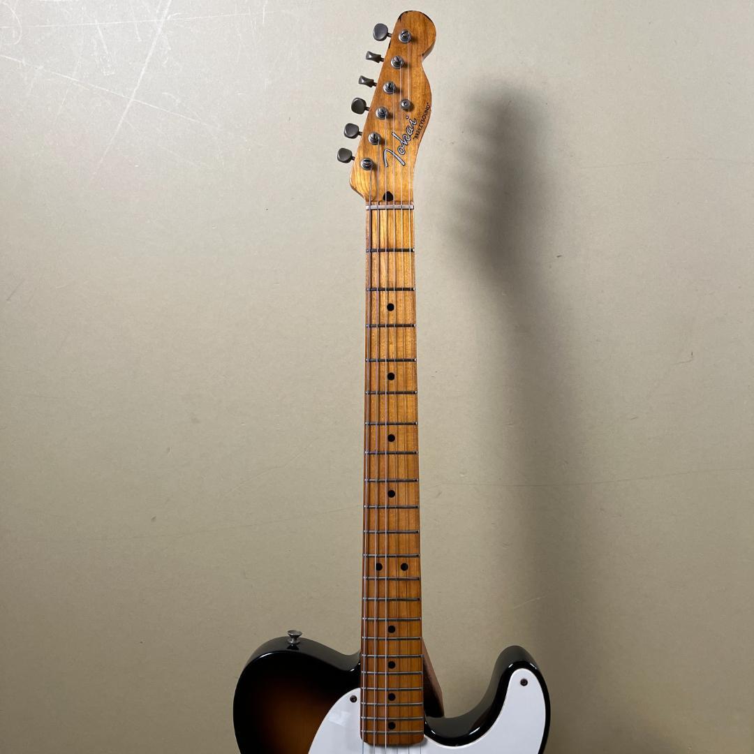 Tokai TE-80 Breezy Sound 1981年製