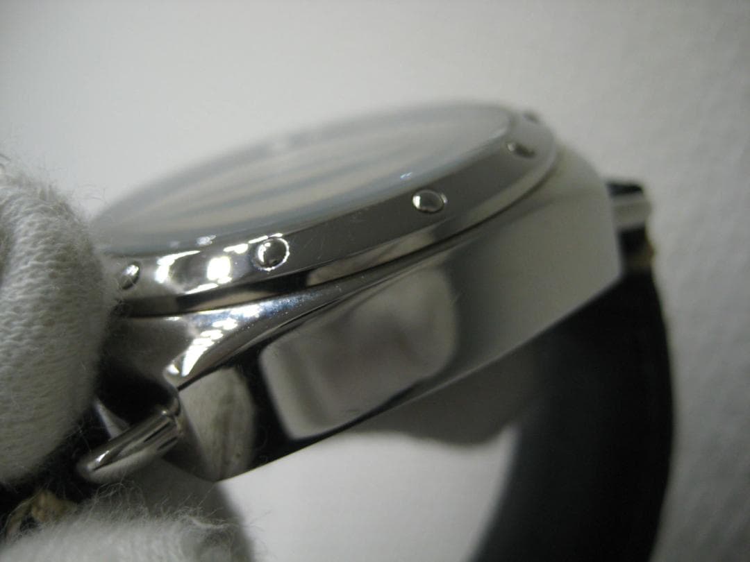 SEARLANE SE-36 腕時計(クォーツ)　稼働品