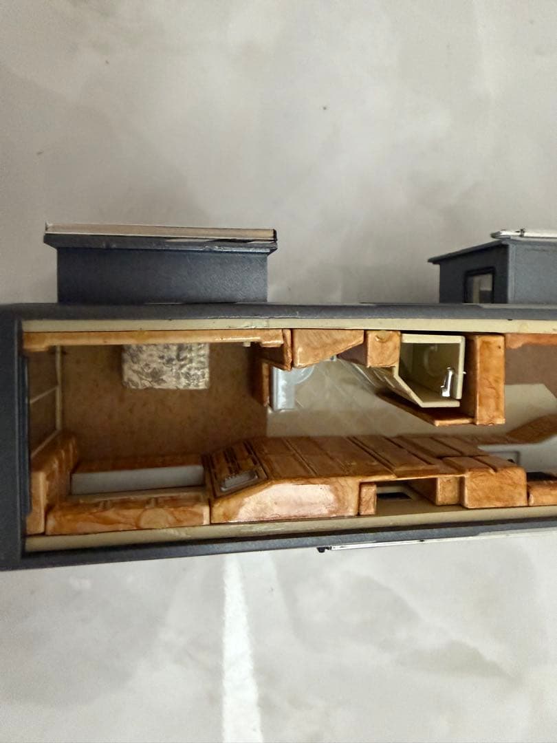 CHEETAH by SAFARI モナココーチ　モーターホームミニカー