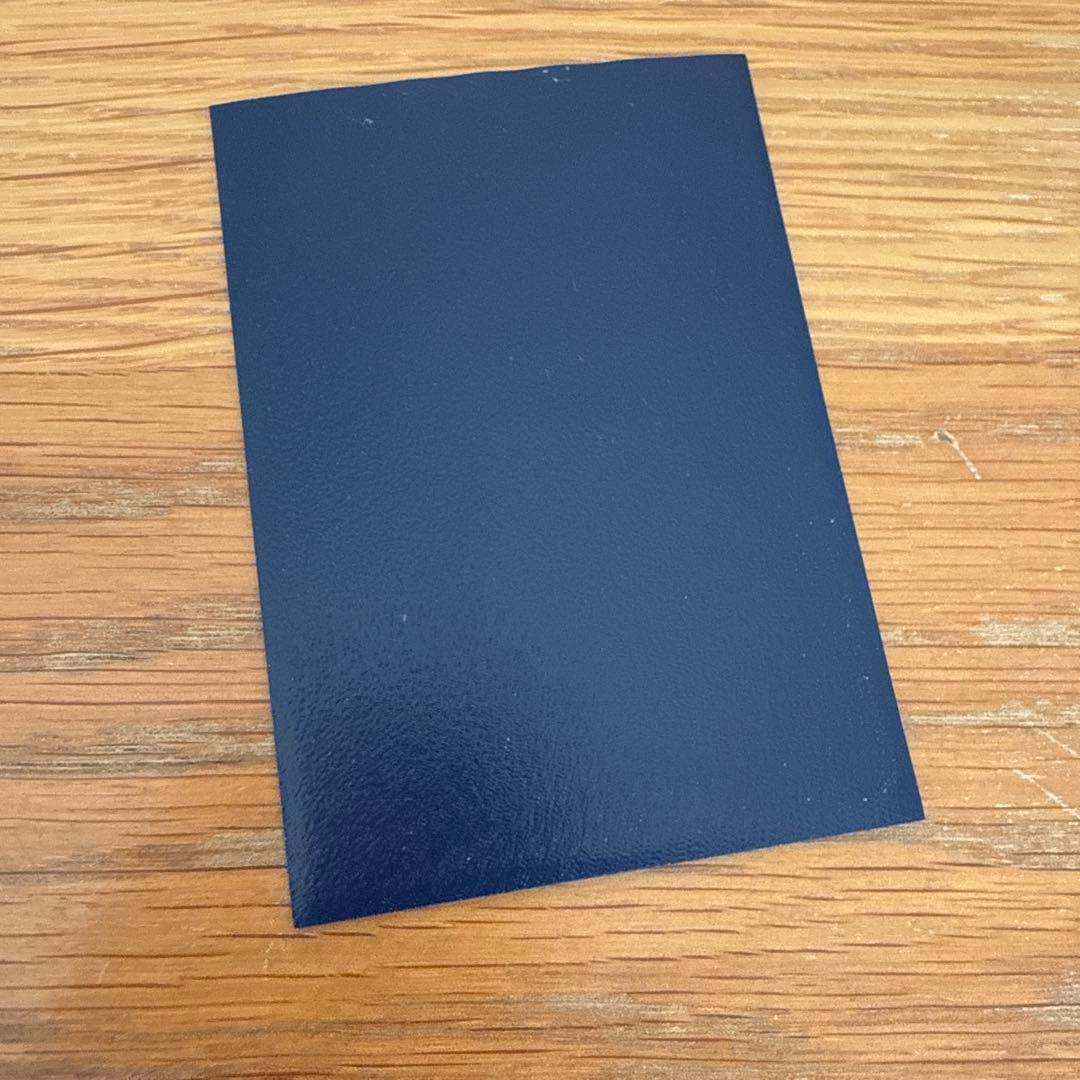 バトスピ 蒼契約デッキ＋スリーブ