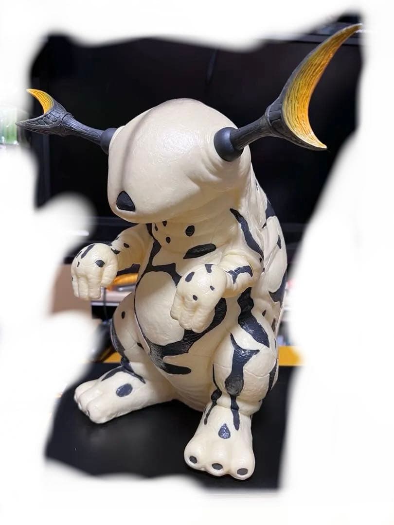 インスパイア 1/1 ウルトラマンメビウス マケット快獣 リムエレキング