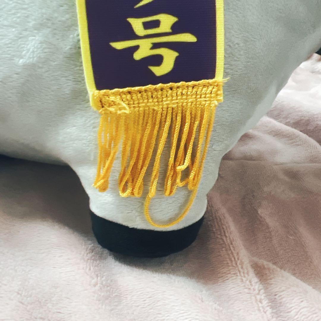 サラブレッドコレクション BIG ゴールドシップ