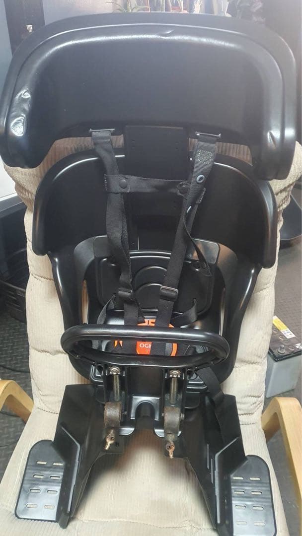 3108シート/ヤマハ8.7アンペア20インチ子供乗せ 電動アシスト自転車