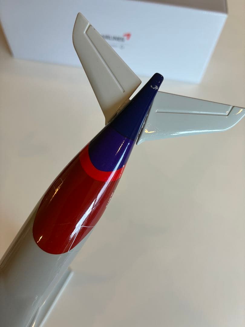 アシアナ航空ASIANA AIRLINES A350-900 モデル 1/200