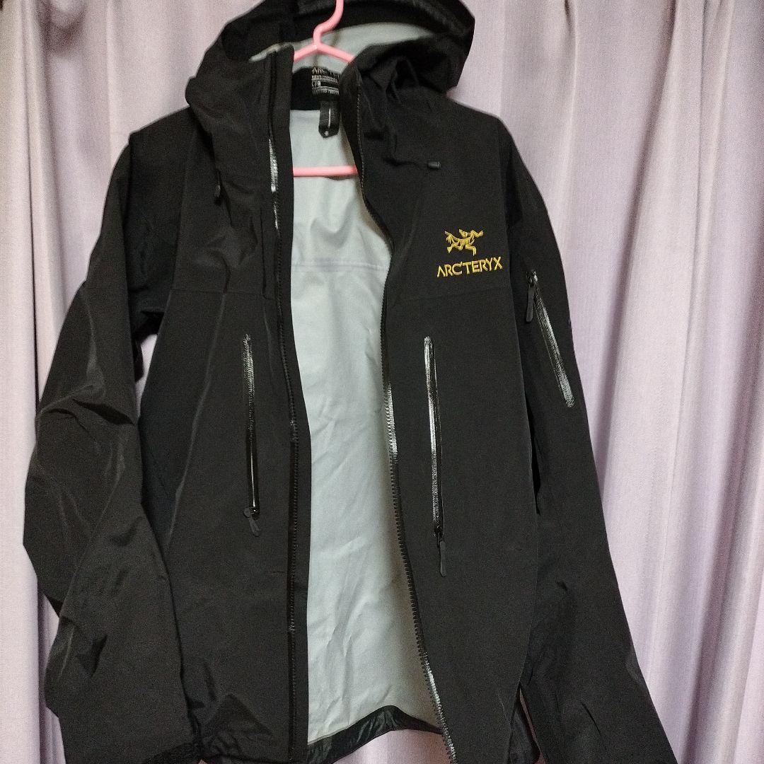 Lサイズ　パーカー