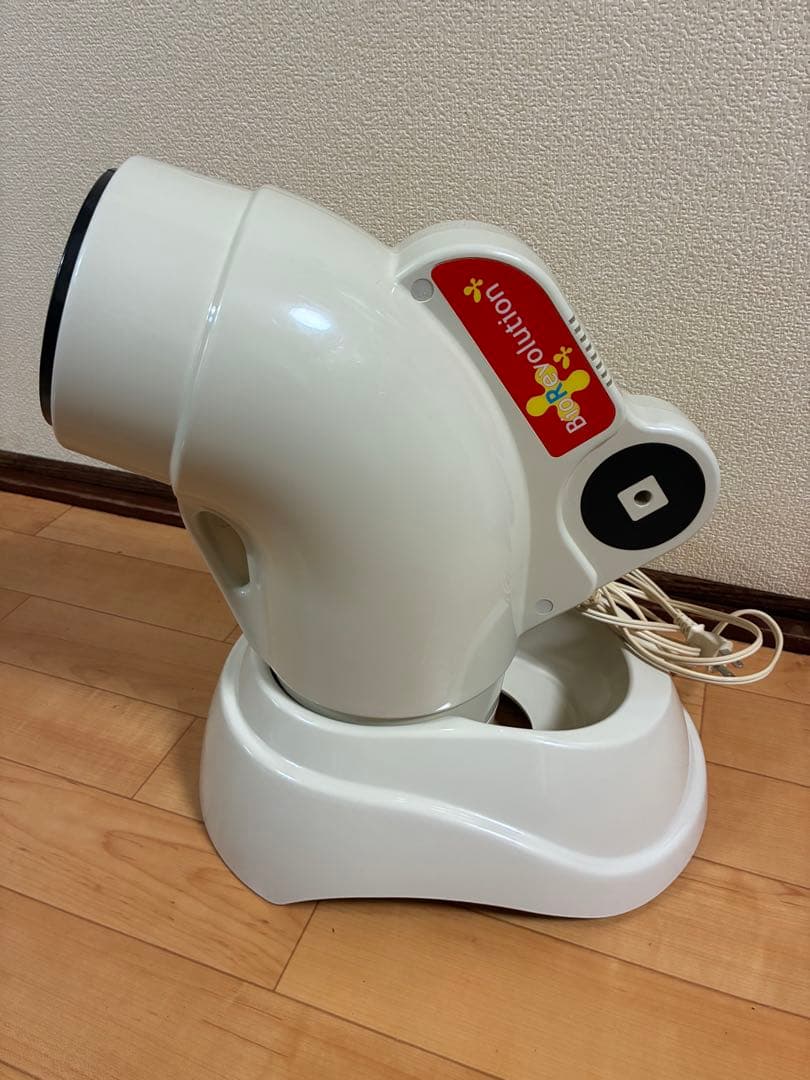 エレガンス バイオレボリューション 美顔器 - メルカリ