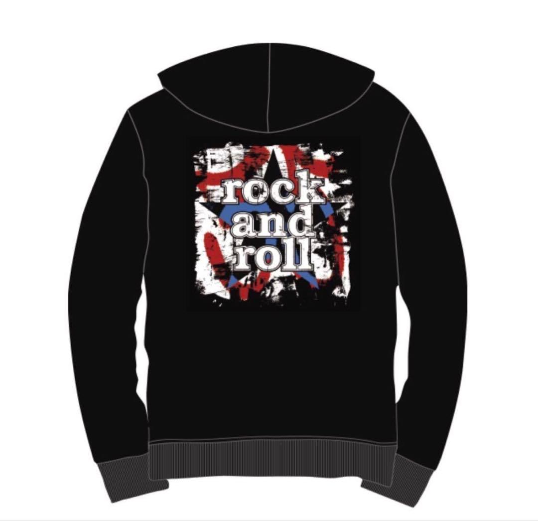 B'z pleasure2023 STARS パーカー XXL - メルカリ