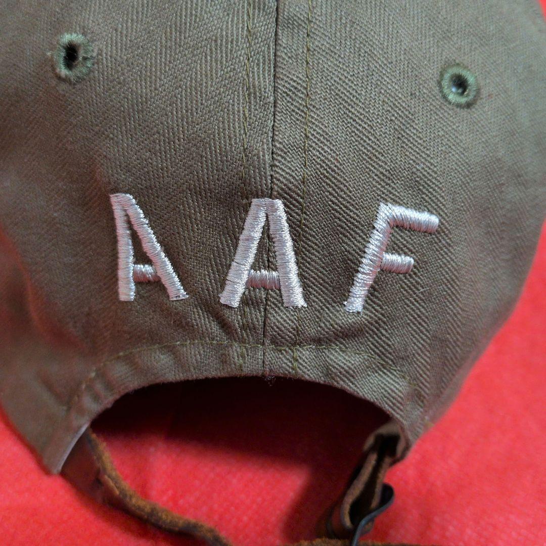 【希少】TOYS McCOY U.S.ARMY AIR FORCES キャップ
