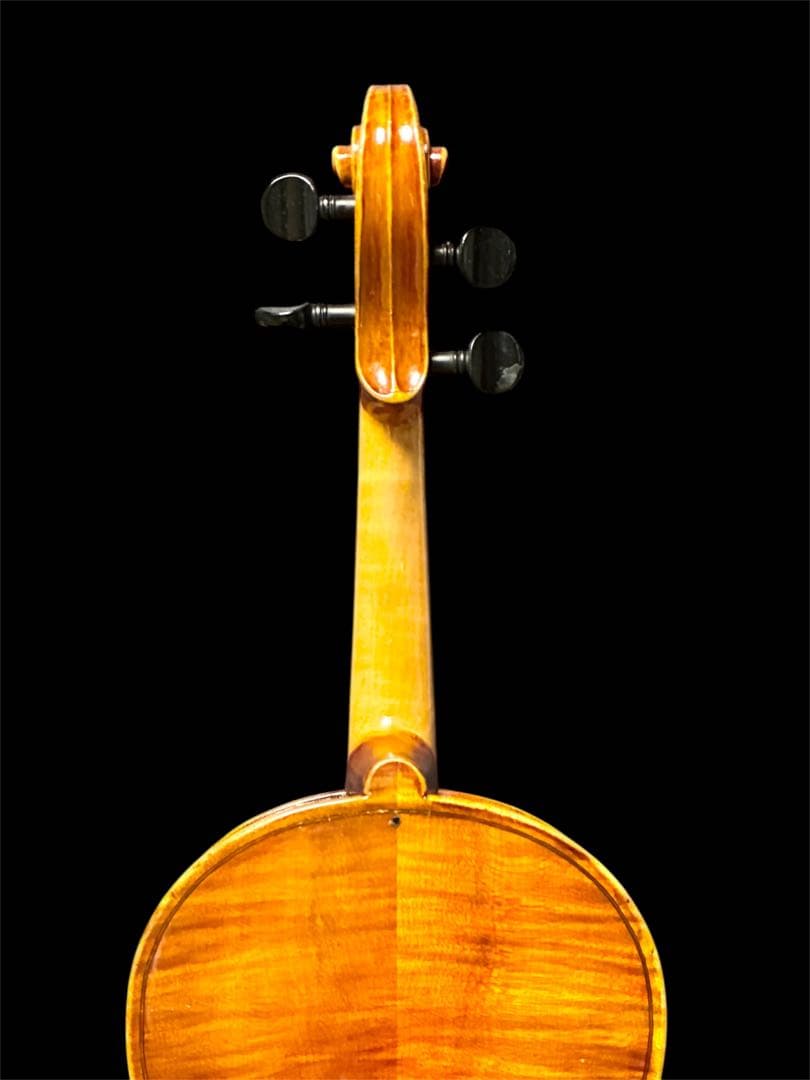 は*び様 suzuki violin スズキバイオリン 4/4 no.8 195