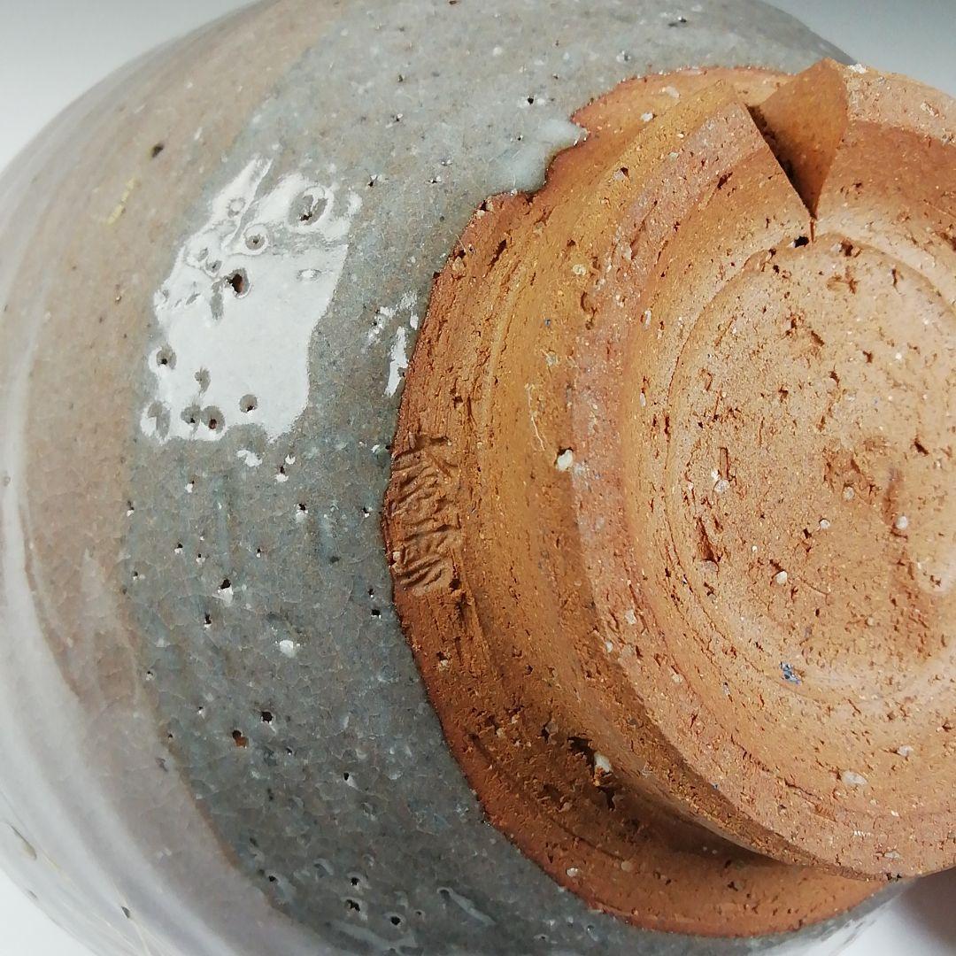 T711 茶碗 『乾山写 雲錦文』『平安 橋本紫雲 造』 共箱 抹茶碗 茶道具