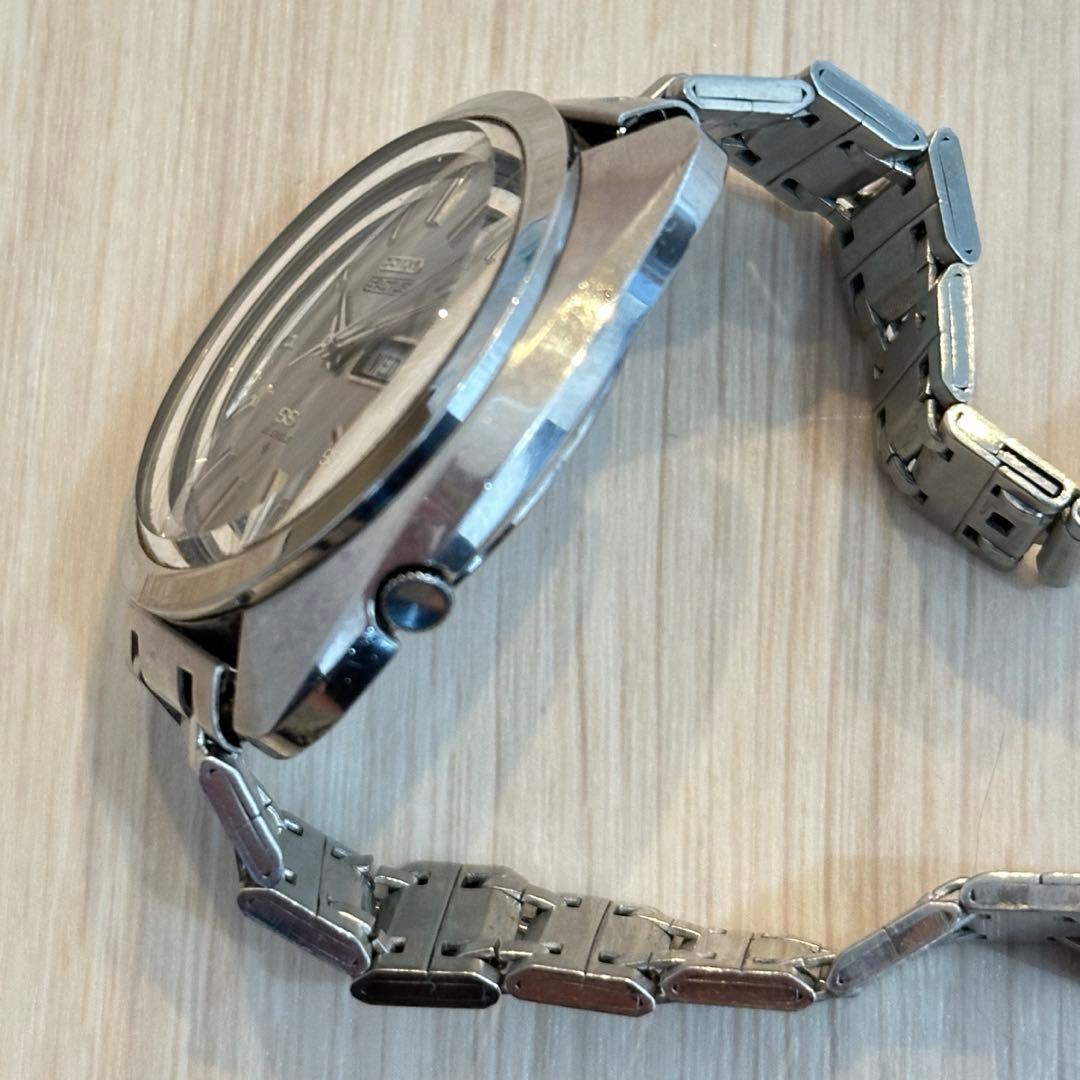 SEIKO ACTUS 23JW 自動巻き 腕時計