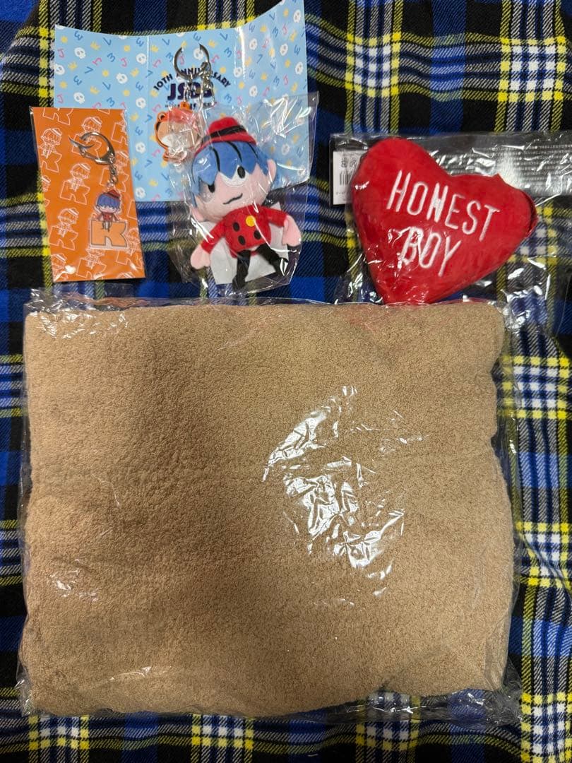 EXILE NAOTO まとめ売り - メルカリ