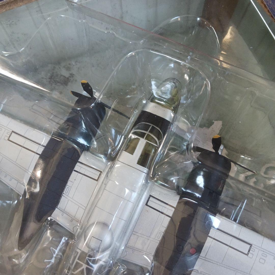 ボーイング公認 ホビーマスター1:72 Douglas A-26 Invader