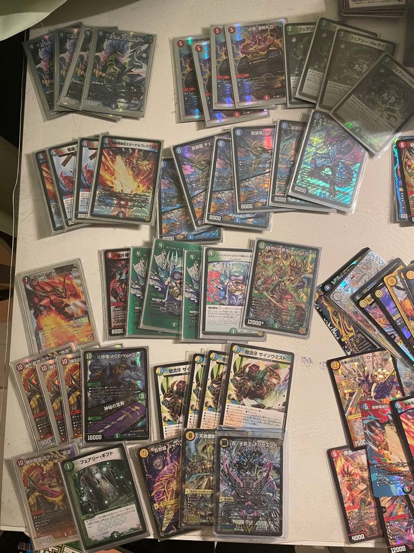 デュエルマスターズ引退品 T116551918 - デュエルマスターズ通販