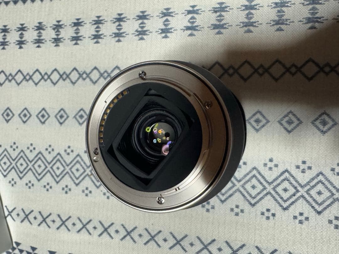 Tamron (タムロン) 28-200mm F/2.8-5.6 Di III