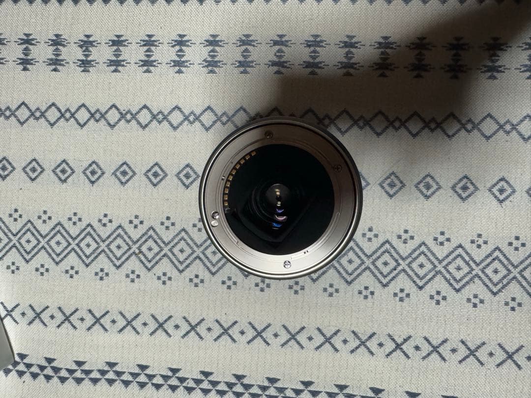 Tamron (タムロン) 28-200mm F/2.8-5.6 Di III