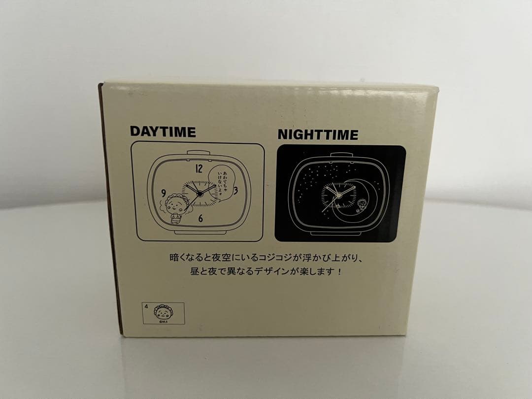 studio CLIP x コジコジコラボアイテム第二弾が決定！ | ニュース