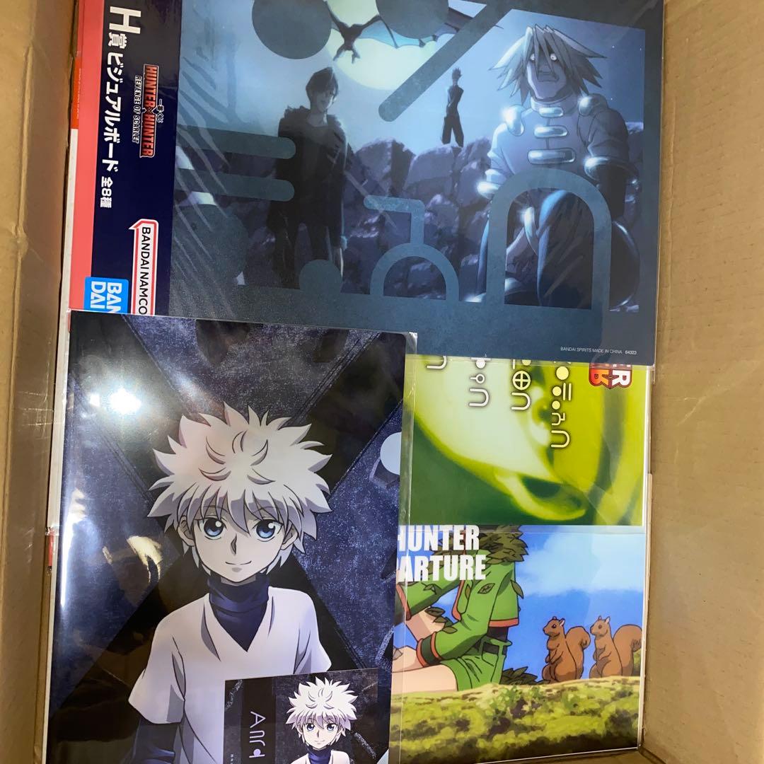 アニメ まとめ売り 大量グッズ