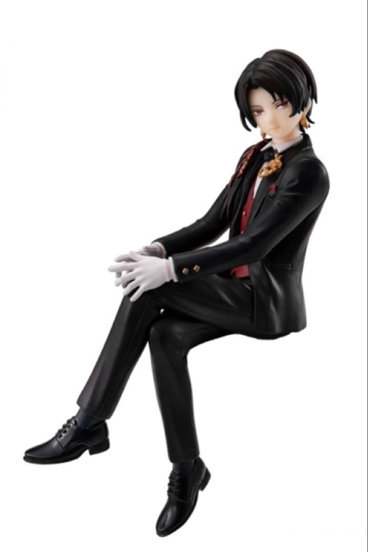 3点セットABC賞 刀剣乱舞 一番くじ 加州清光 山鳥毛 山姥切