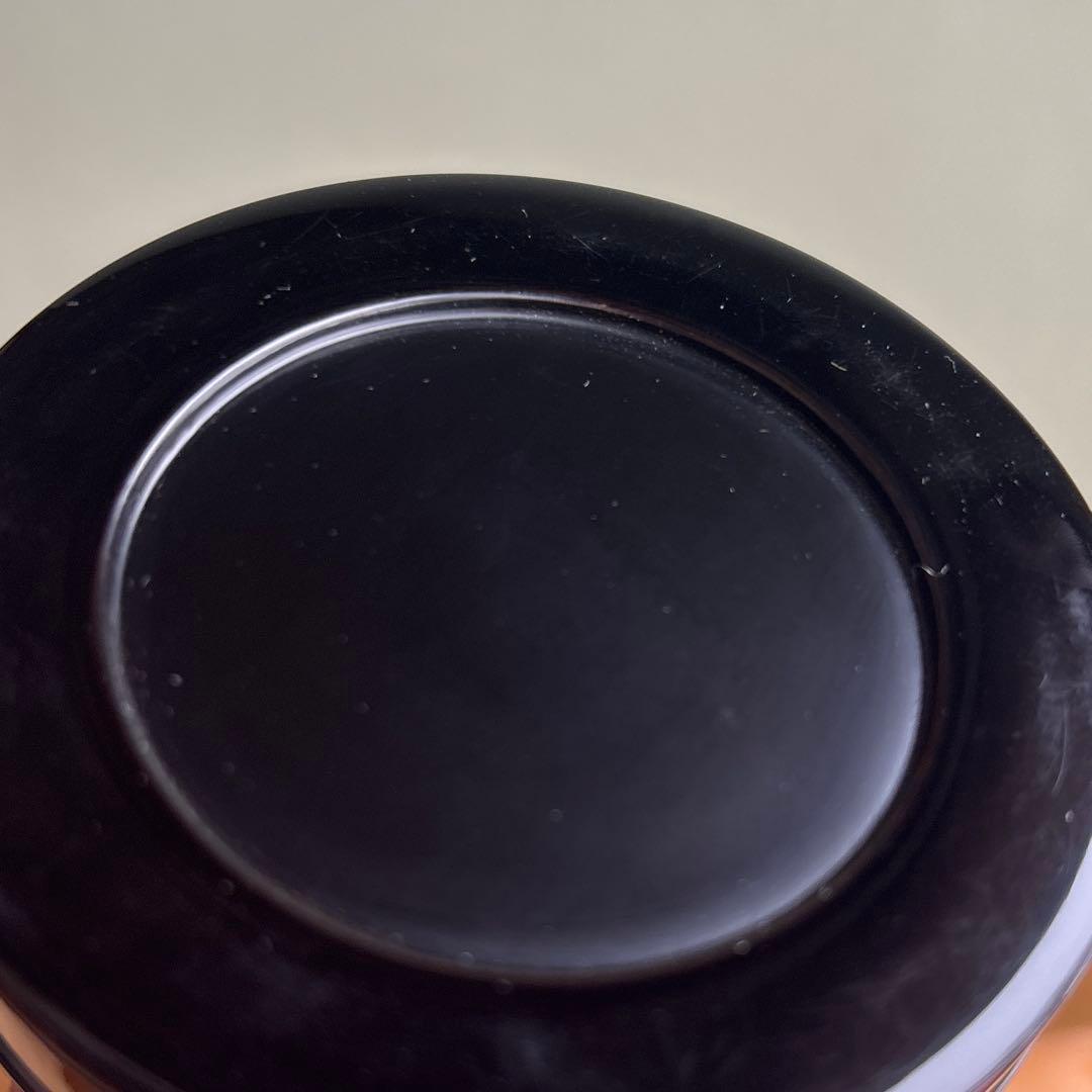 蒔絵香合 夢人作 茶道具 共箱