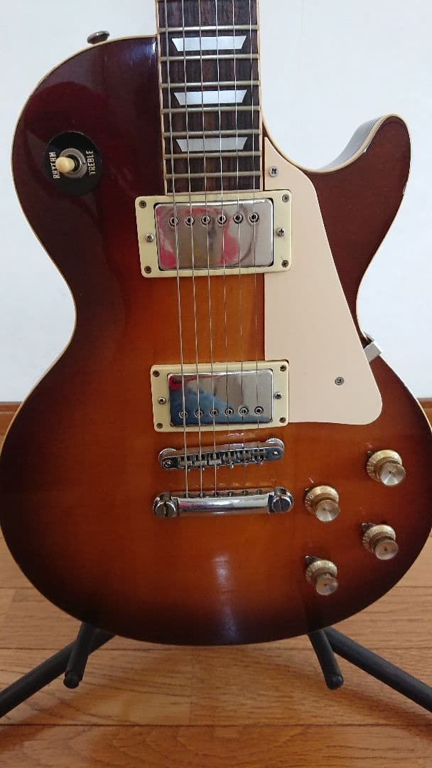 ヤマハギター SL700S YAMAHA ヤマハ Studio Lord SL700Sレスポール風