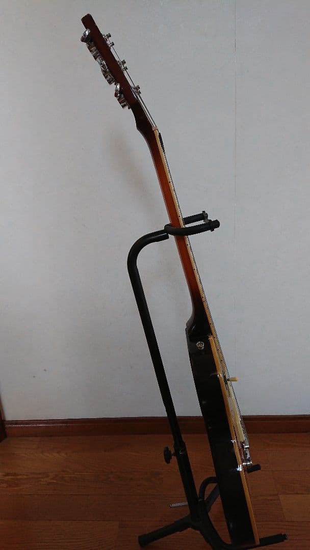 YAMAHA ヤマハ Studio Lord SL700Sレスポール風ギター美品 YAMAHA