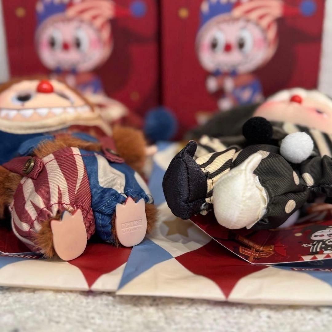 【新品】POPMART Why So Serious ３種セット