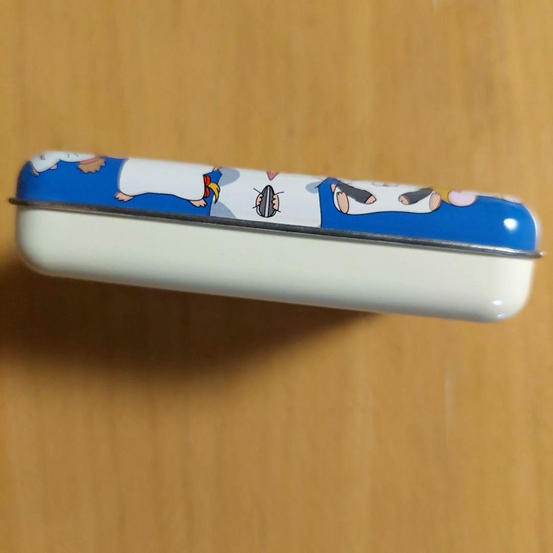 とっとこハム太郎 缶ケース 平成レトロ 希少 レア 当時物 - メルカリ