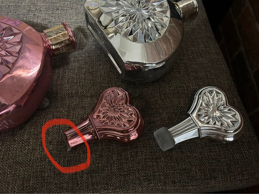 フォーチュンハート/良品＋訳あり品 - メルカリ