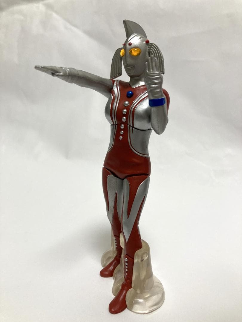 【輸送箱付】アルティメットルミナス ウルトラの母 愛の奇跡セット バードン