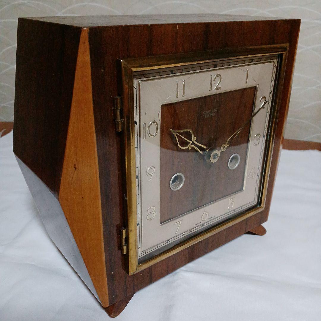 ◇SMITHS ENFIELD◇(スミス エンフィールド)英国製置時計