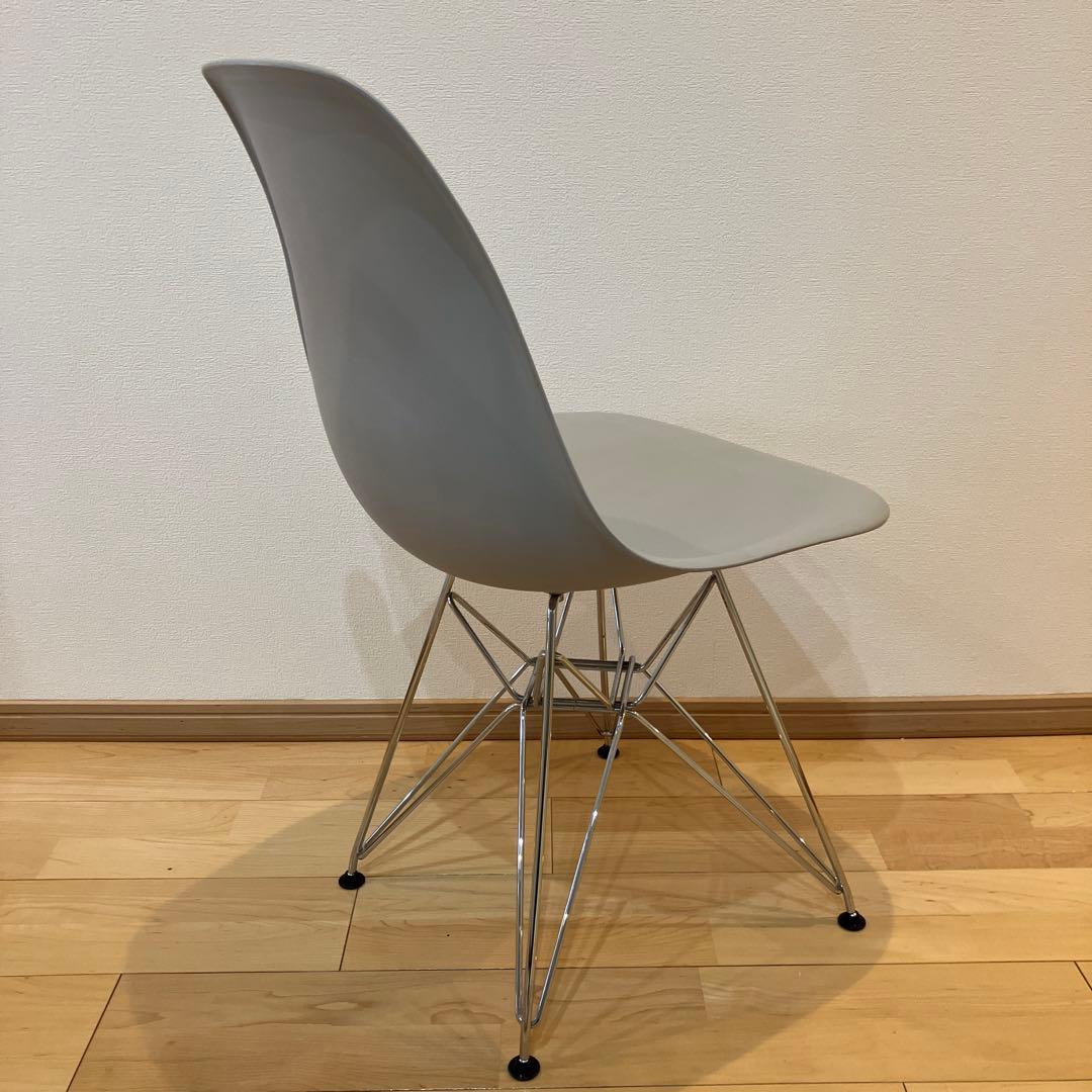 大阪市淀川区•引取限定 vitra ヴィトラ イームズチェア　グレー