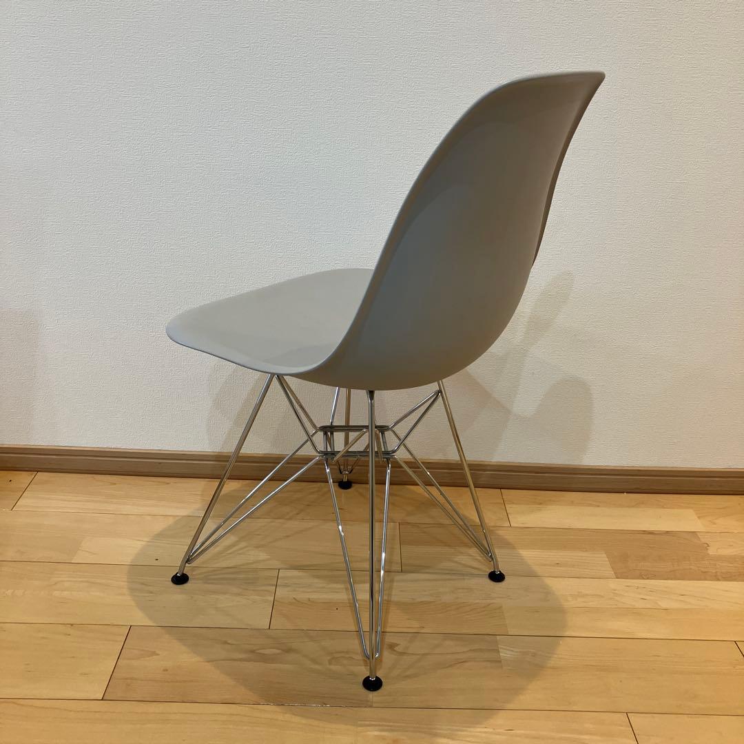 大阪市淀川区•引取限定 vitra ヴィトラ イームズチェア　グレー