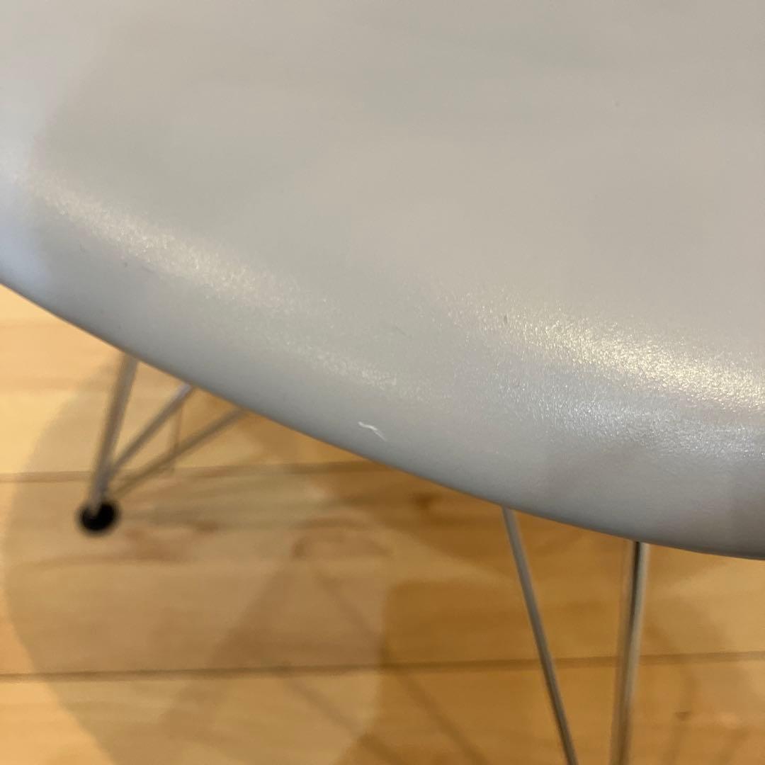 大阪市淀川区•引取限定 vitra ヴィトラ イームズチェア　グレー