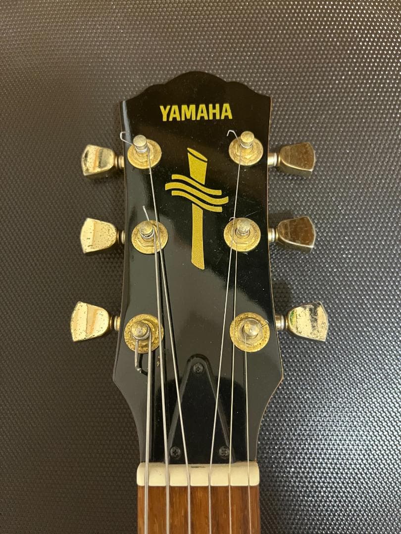 Yamaha AEX500 ヤマハ