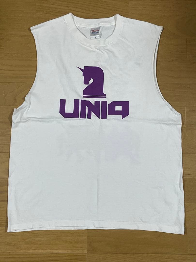 UNIQ ユニク スンヨン着用 Tシャツ UNIQ ユニク スンヨン着用 Tシャツ UNIQ ユニク スンヨン着用 Tシャツ
