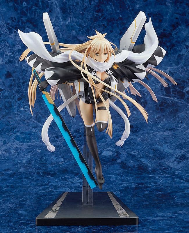 Fate/Grand Order アサシン/オキタ・J・ソウジ　1/7