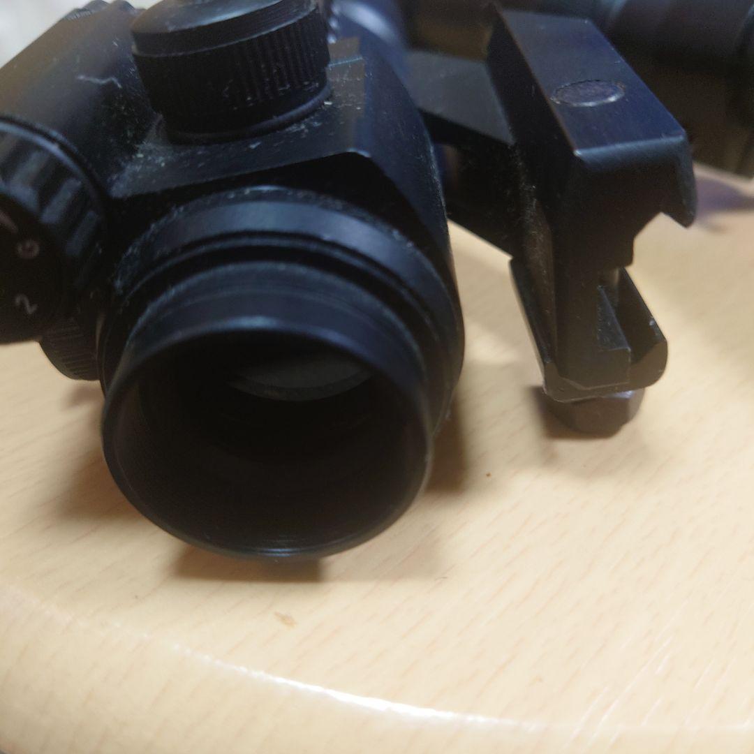 ライフルスコープまとめ売り！