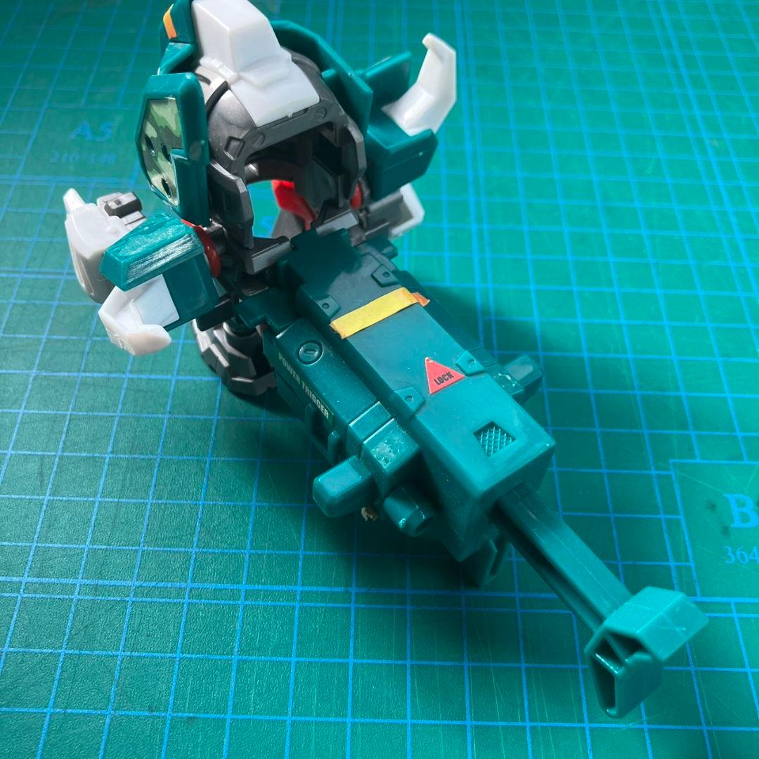 ジャンク】ビーダマン 4体 まとめ売り - メルカリ