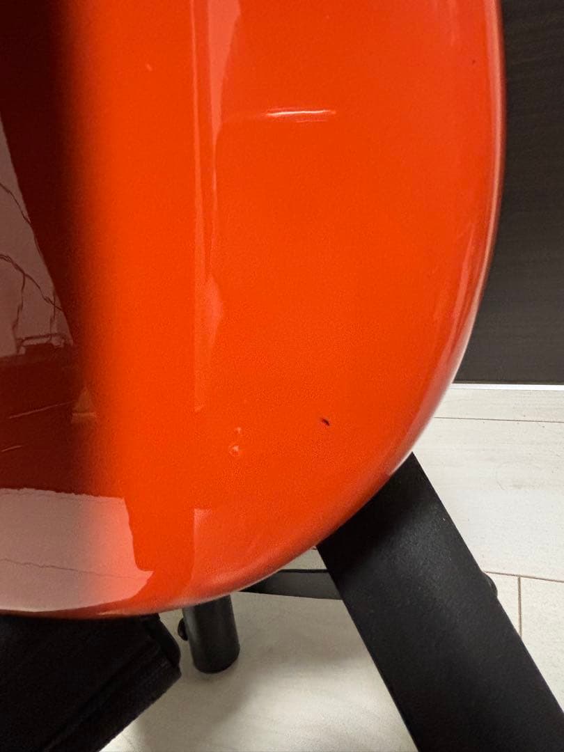 Fender Japan KC-MG FRD/LH レフティ 左利き