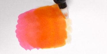 ルプルームパーマネント72色Aセット　No.3000B-72A