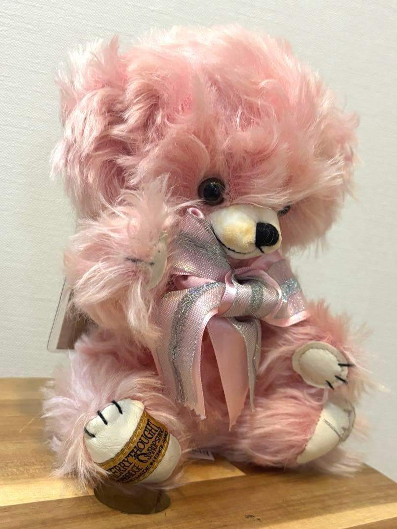 テディベア　メリーソート　チーキー　愛子さま　御生誕記念