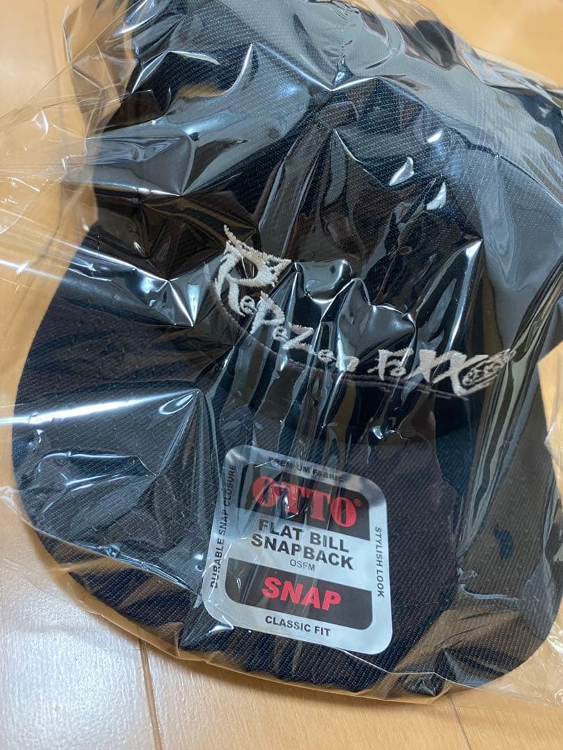 激レア】Repezen Foxx(レペゼン地球)初代切り抜きグッズ - メルカリ