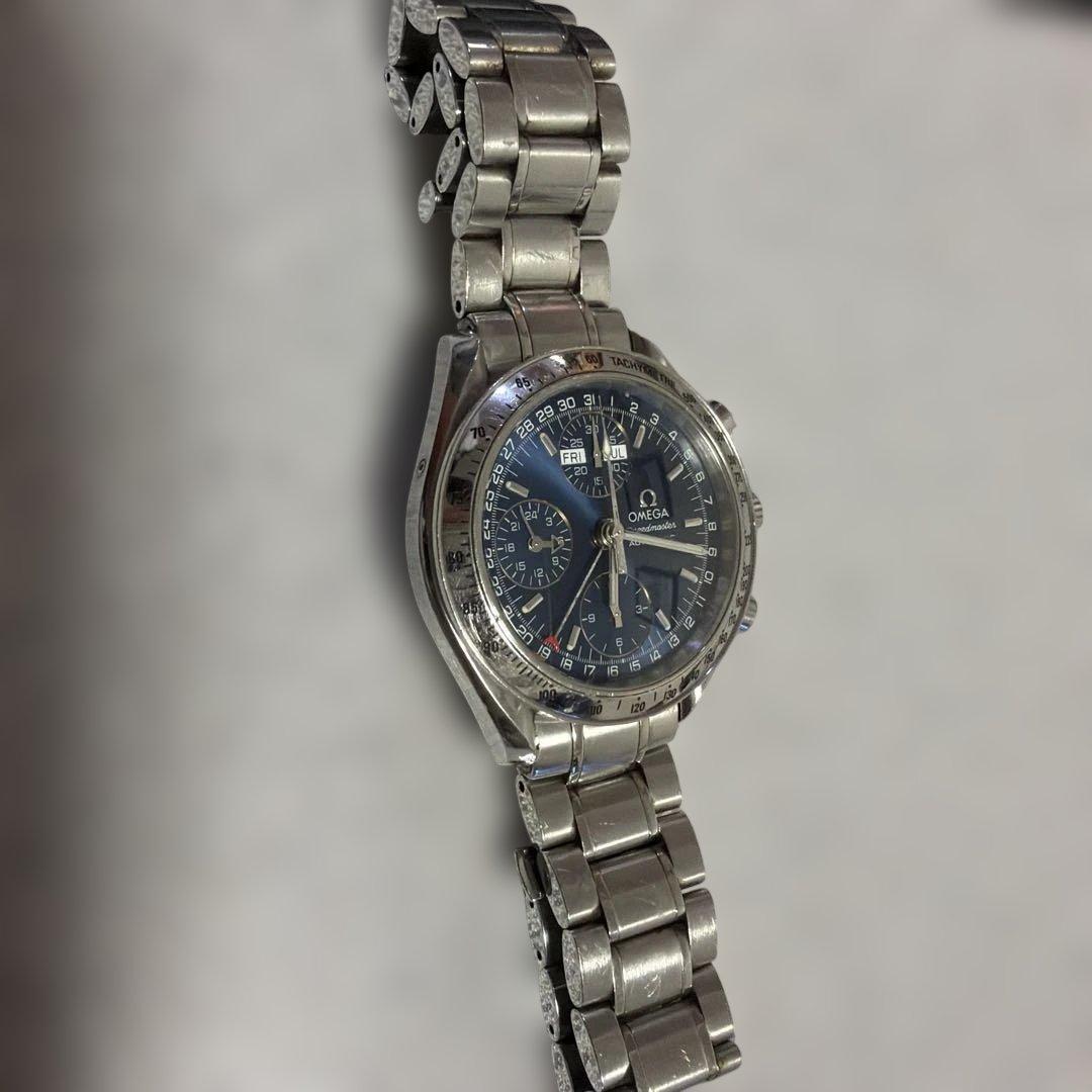 オメガ スピードマスター オートマチック　OMEGA
