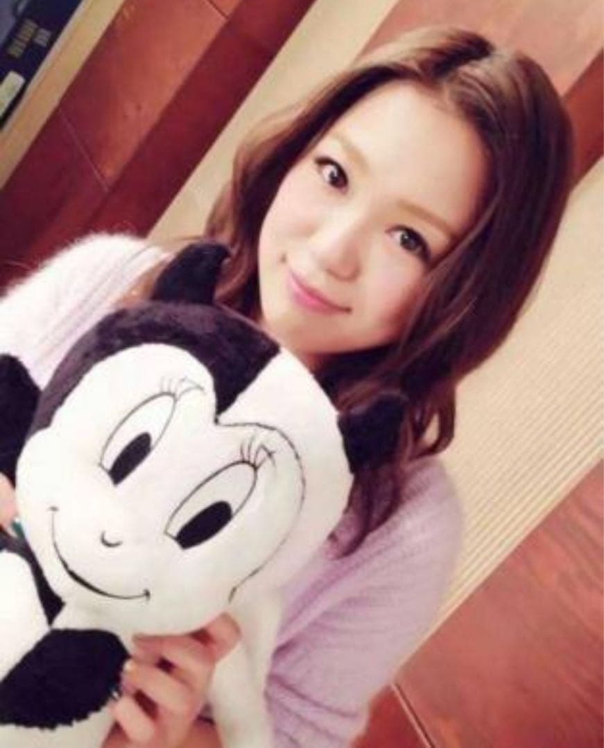 西野カナ ぬいぐるみ