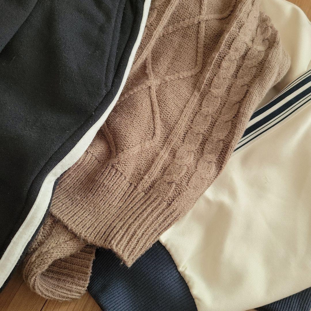 女の子　秋冬　150cm　まとめ売り