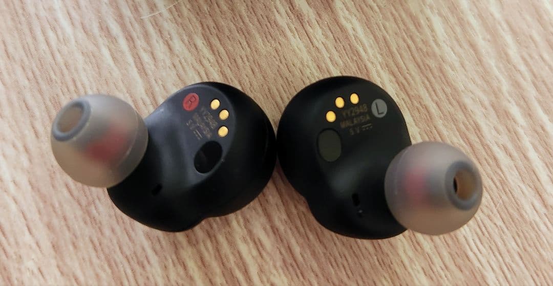 バッテリー新品 SONY WF-1000XM4 ワイヤレスイヤホン