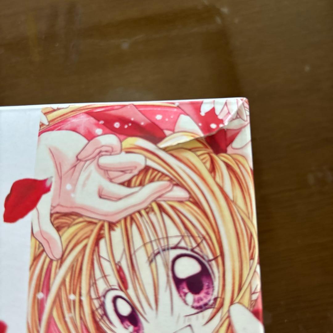 神風怪盗ジャンヌ　ロザリオセット