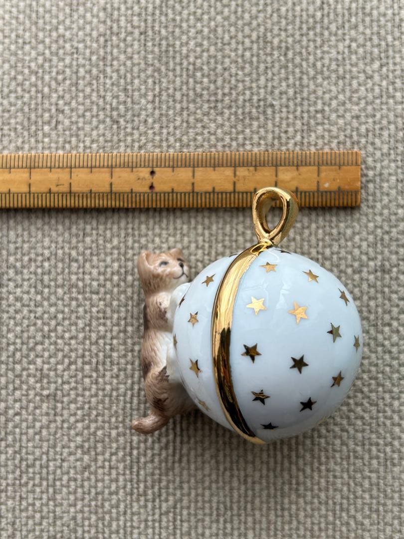 HALCYON DAYS ENAMELS ハルシオンデイズ クリスマス